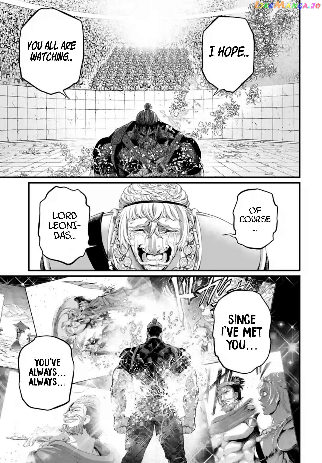 Record Of Ragnarok, Chapter 83 image 65